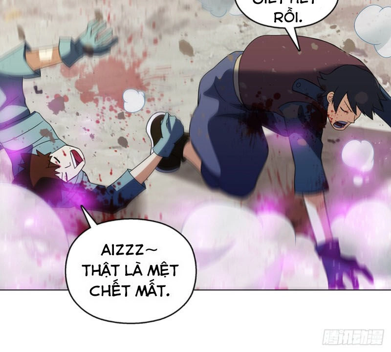 Thiên Thần Quyết Chapter 97 - 2