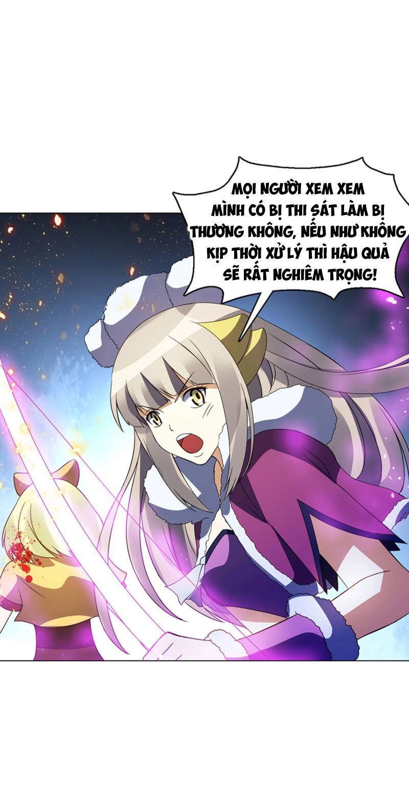 Thiên Thần Quyết Chapter 97 - 3