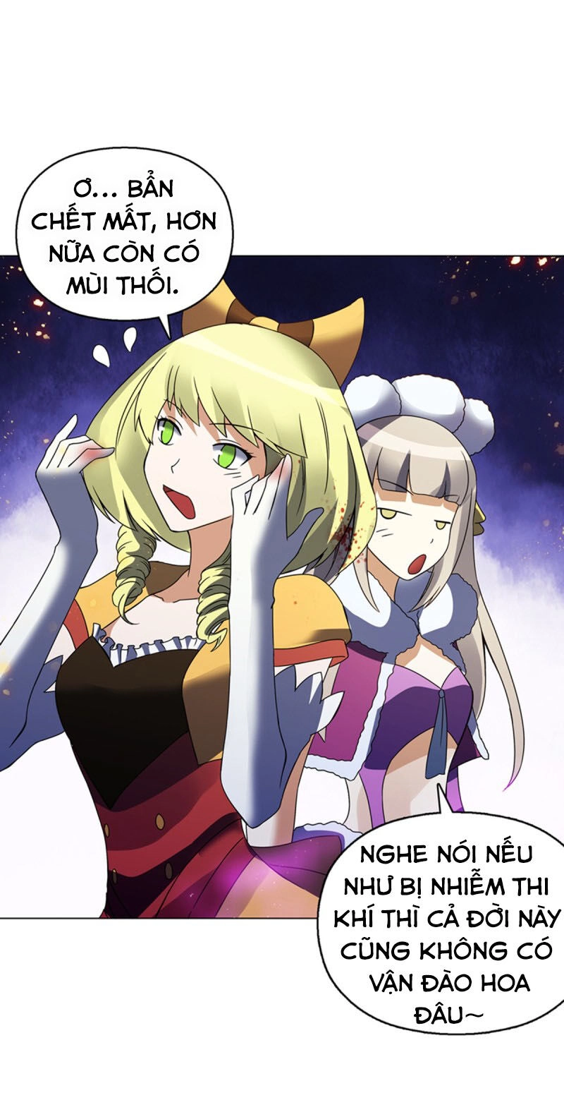 Thiên Thần Quyết Chapter 97 - 4