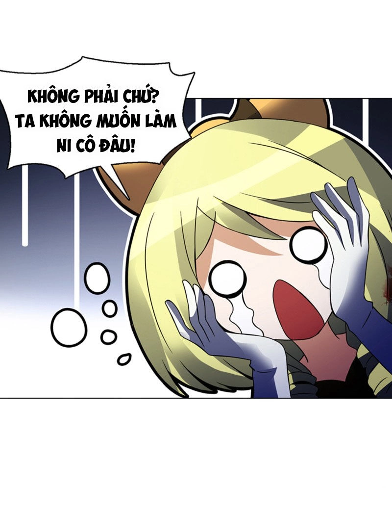 Thiên Thần Quyết Chapter 97 - 5