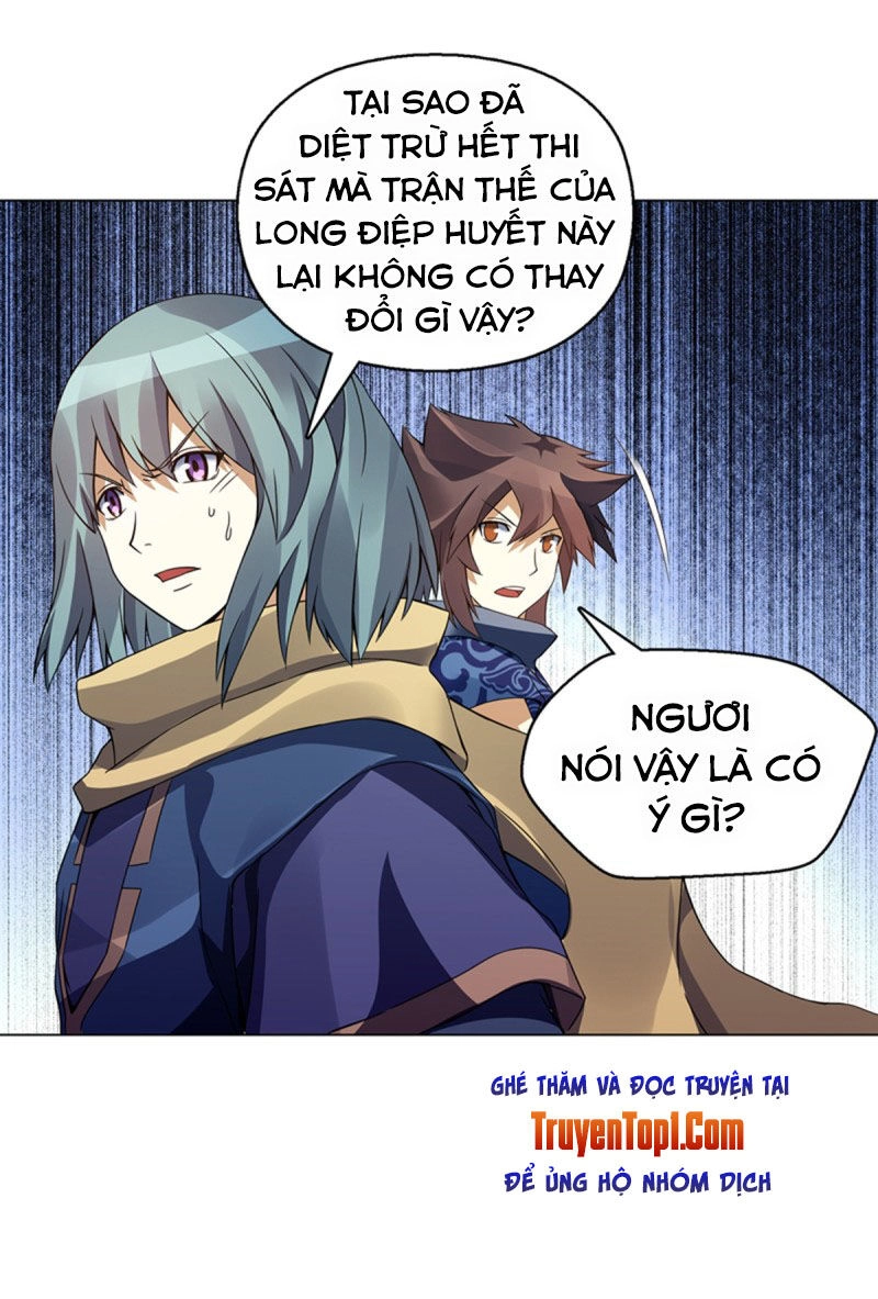 Thiên Thần Quyết Chapter 97 - 6