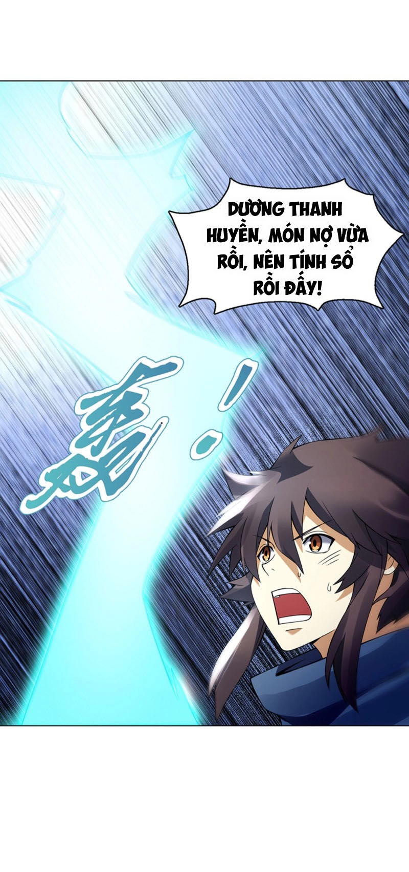 Thiên Thần Quyết Chapter 97 - 9