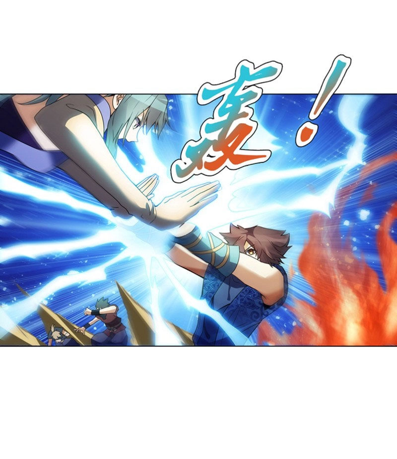 Thiên Thần Quyết Chapter 97 - 10