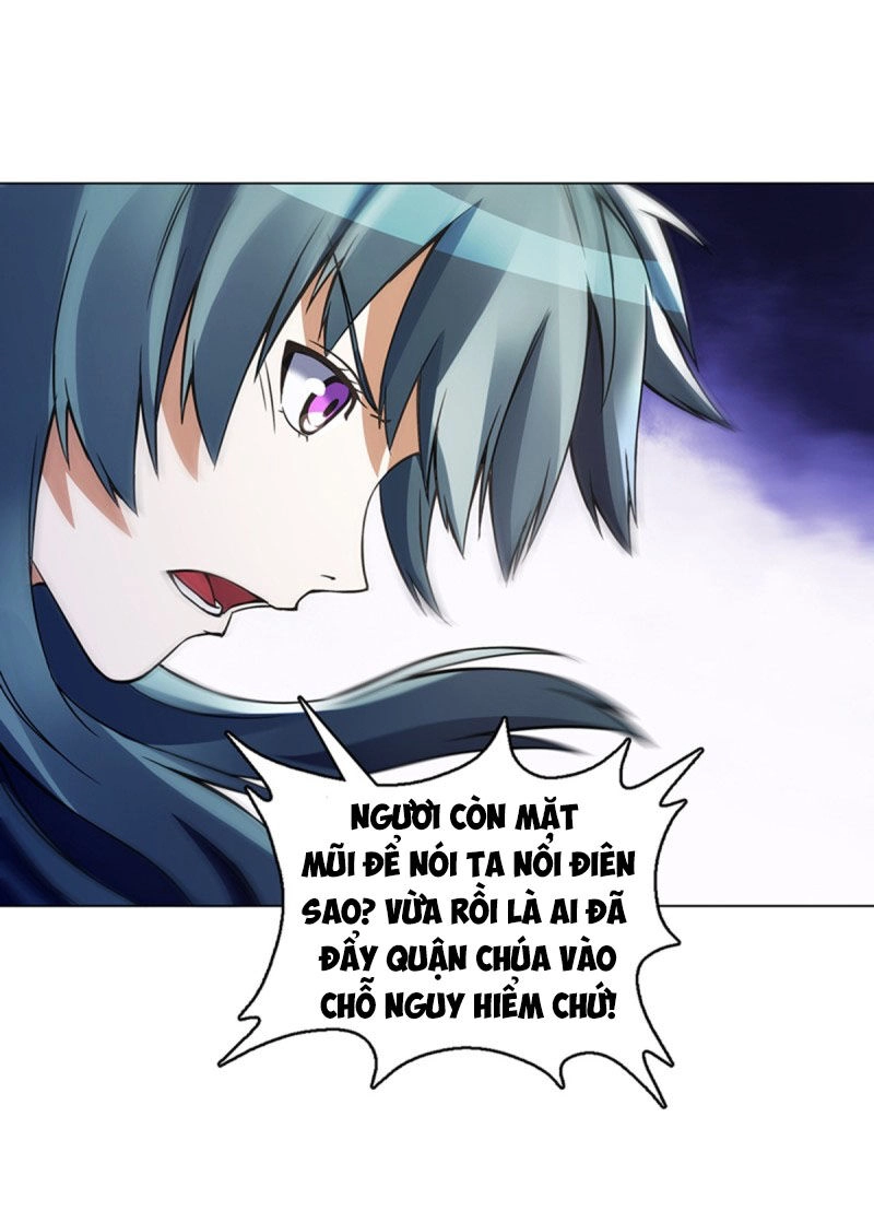 Thiên Thần Quyết Chapter 97 - 12