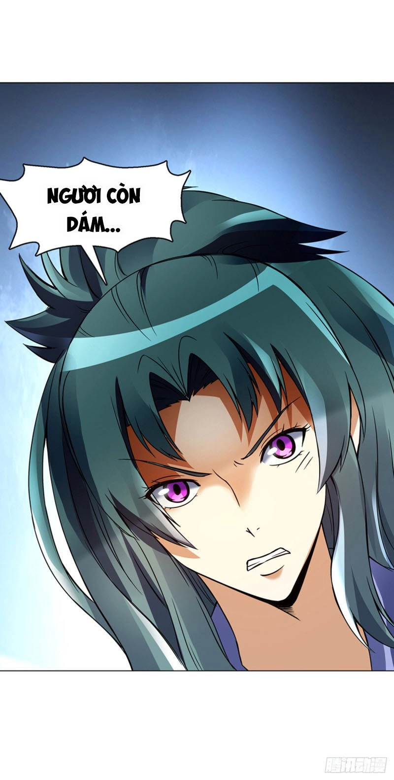 Thiên Thần Quyết Chapter 97 - 14