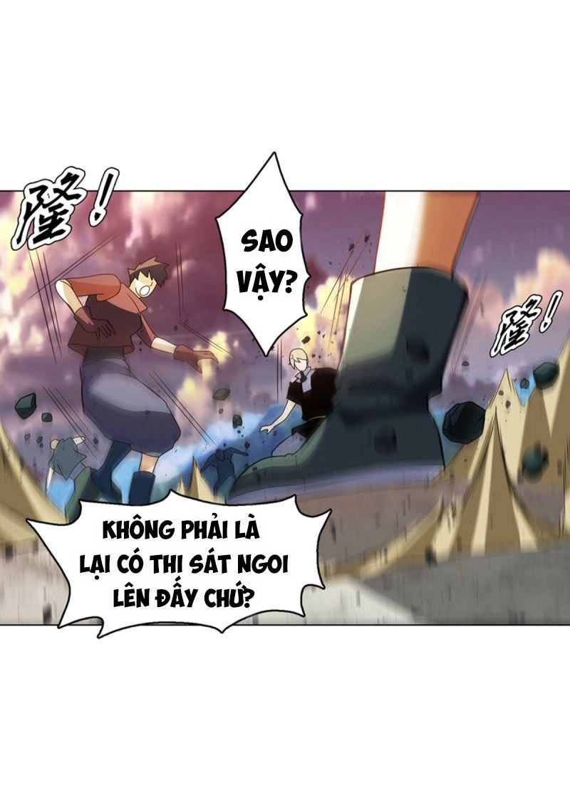 Thiên Thần Quyết Chapter 97 - 15