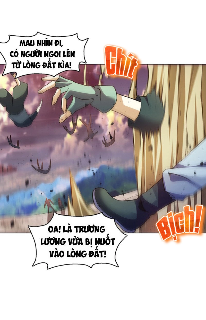 Thiên Thần Quyết Chapter 97 - 16