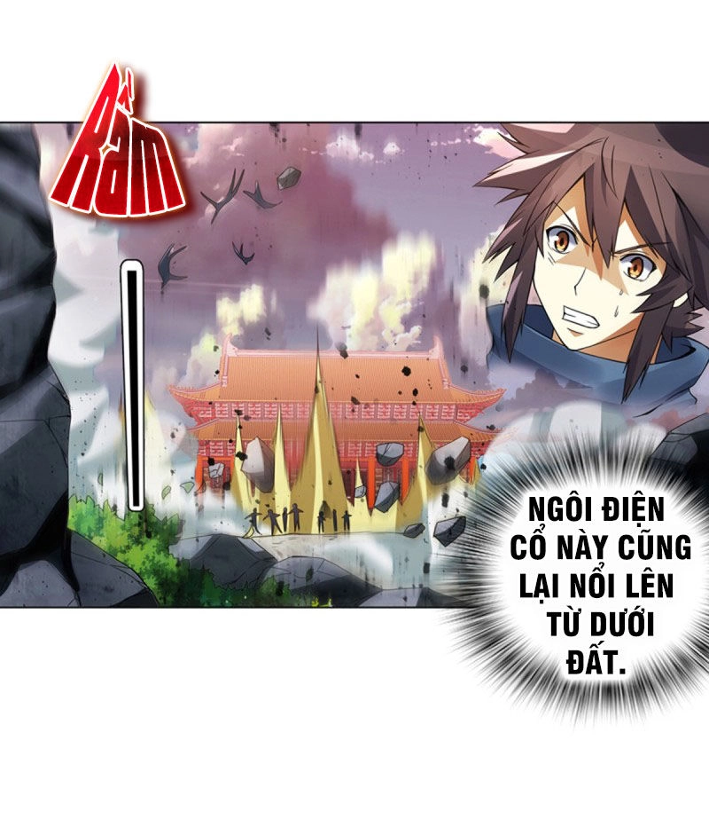 Thiên Thần Quyết Chapter 97 - 17