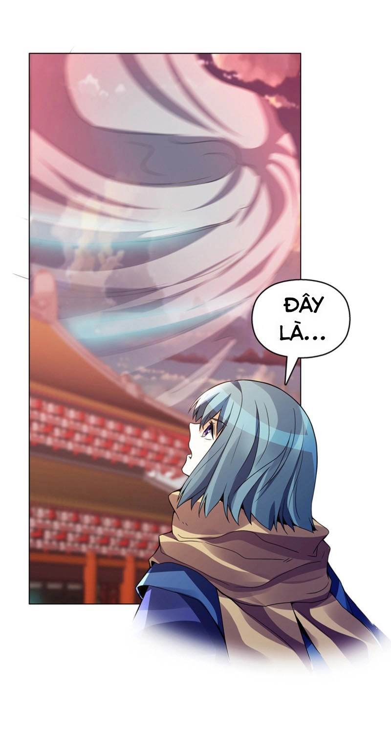 Thiên Thần Quyết Chapter 97 - 19