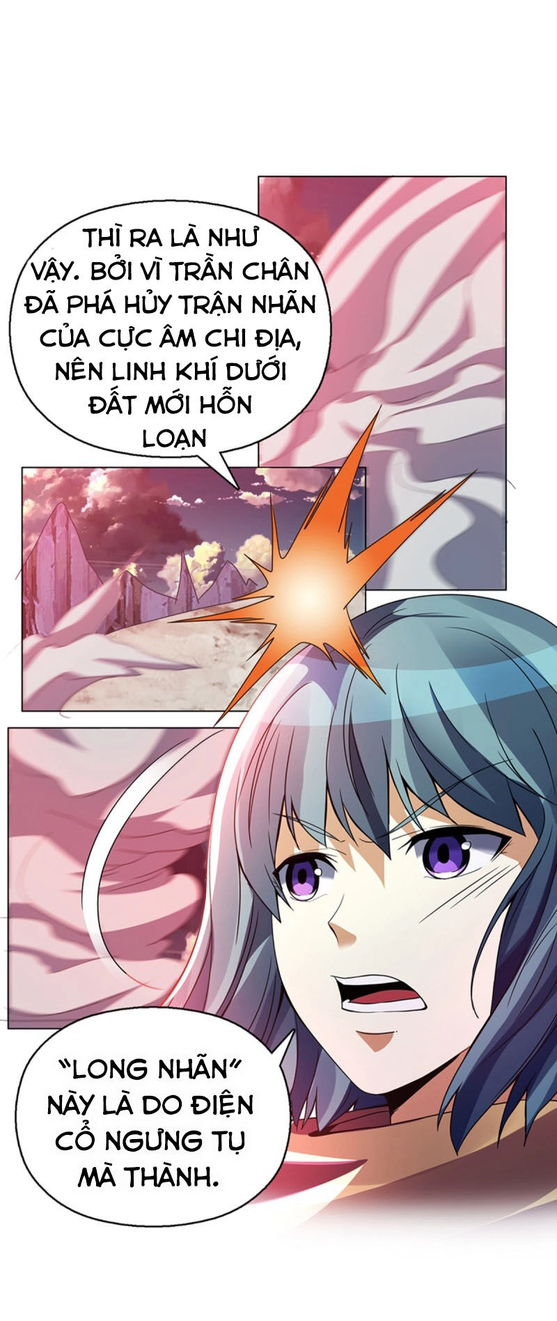 Thiên Thần Quyết Chapter 97 - 20