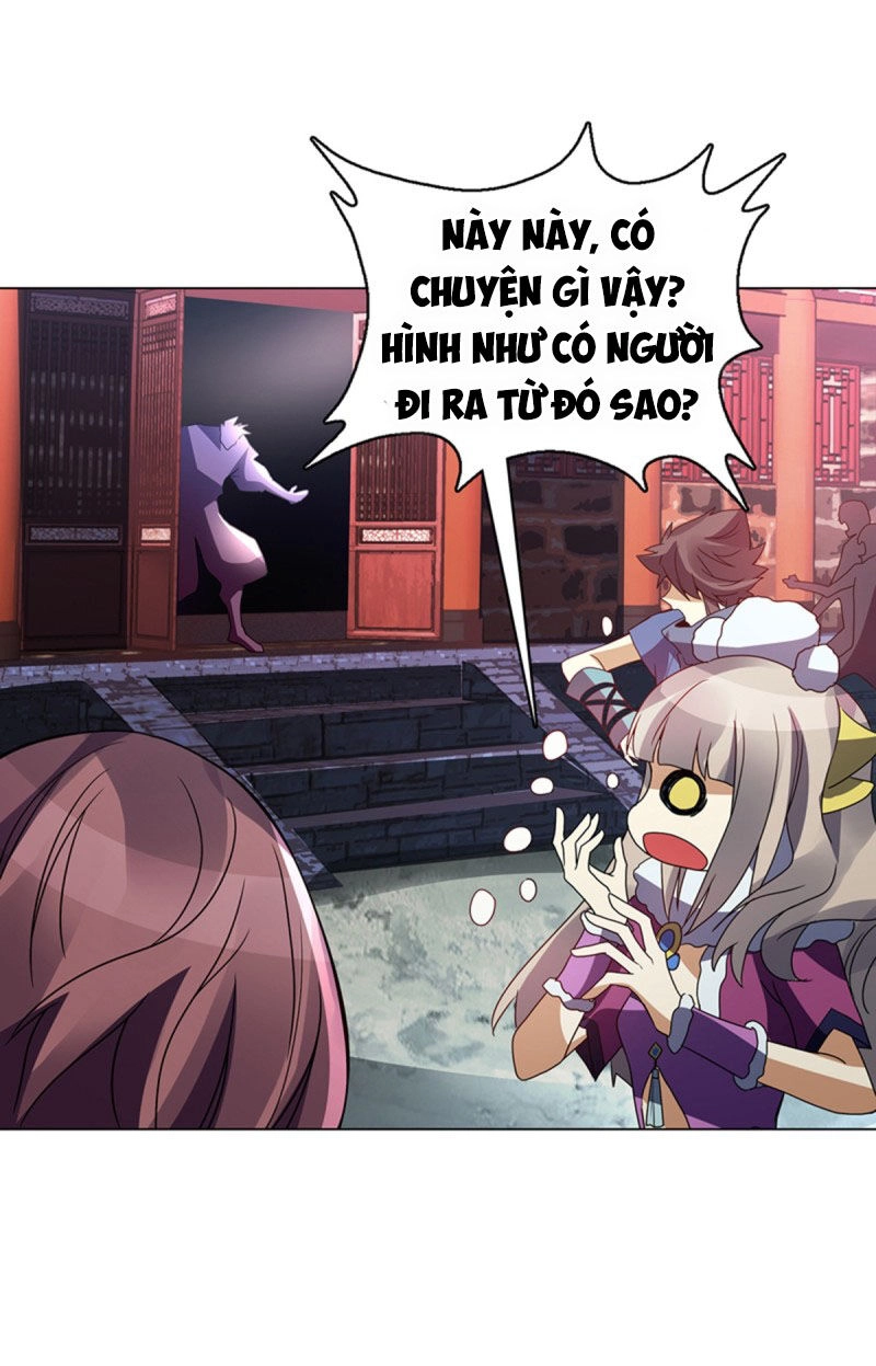 Thiên Thần Quyết Chapter 97 - 25