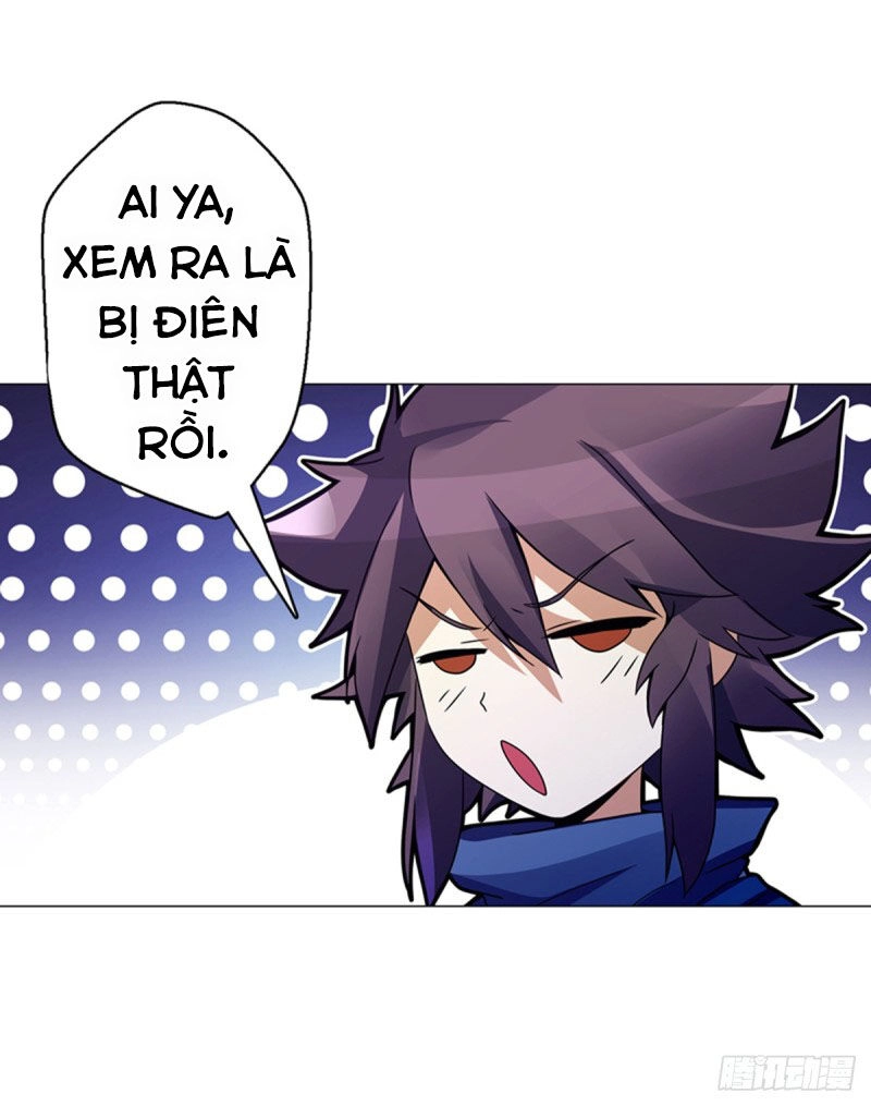 Thiên Thần Quyết Chapter 97 - 27