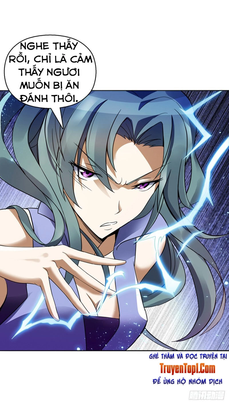 Thiên Thần Quyết Chapter 98 - 8