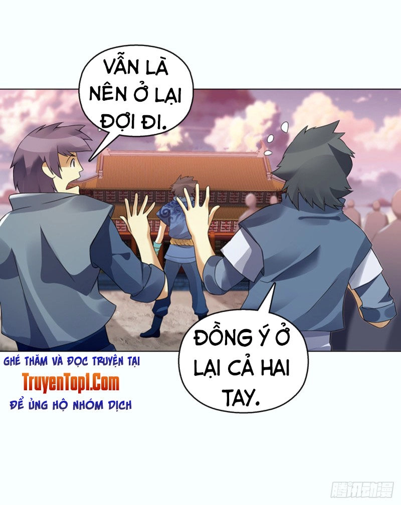 Thiên Thần Quyết Chapter 98 - 20