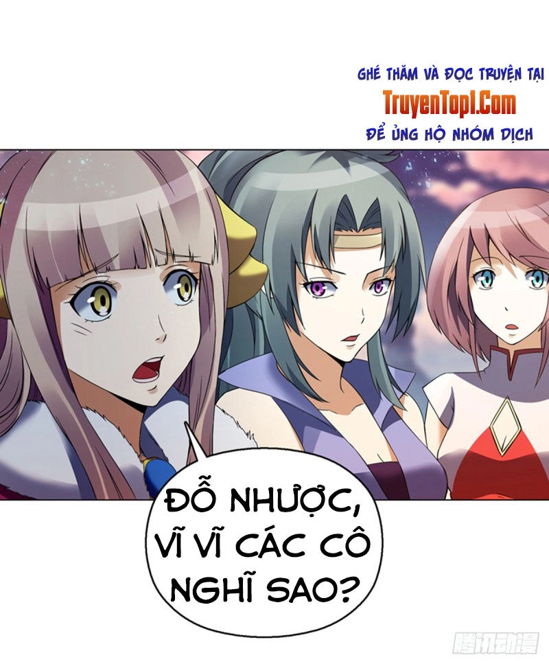 Thiên Thần Quyết Chapter 98 - 26