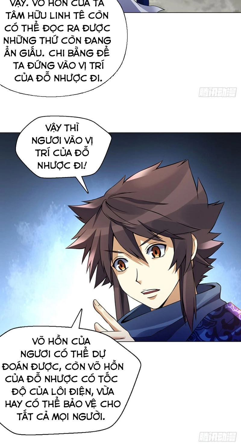 Thiên Thần Quyết Chapter 99 - 2