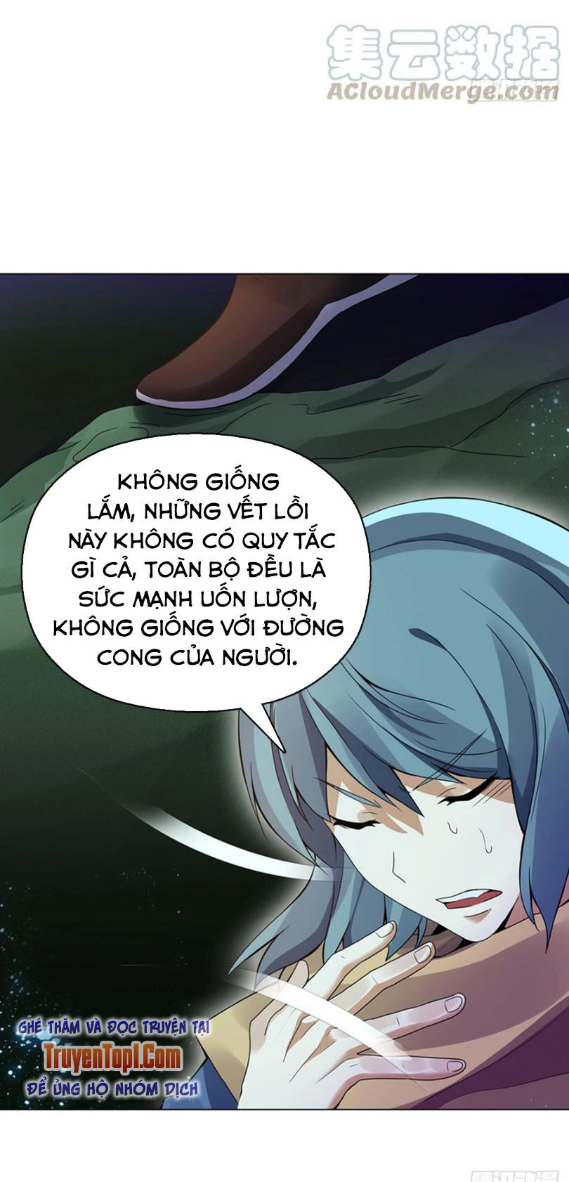 Thiên Thần Quyết Chapter 99 - 6