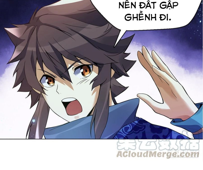 Thiên Thần Quyết Chapter 99 - 8