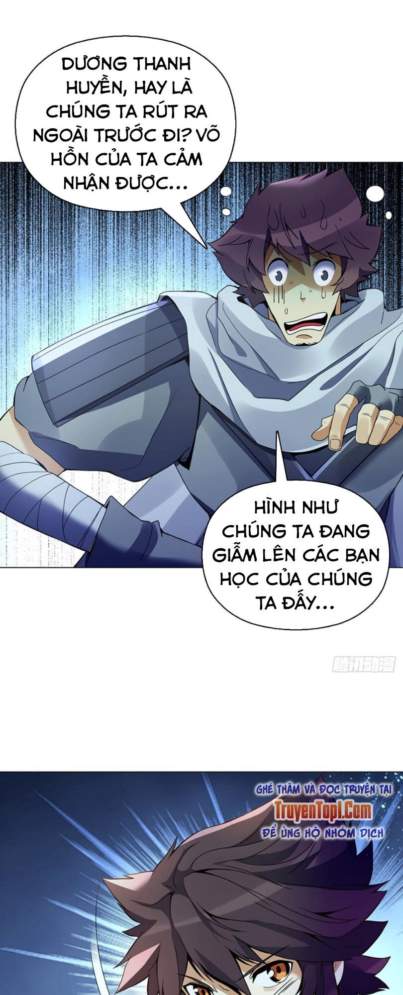 Thiên Thần Quyết Chapter 99 - 9