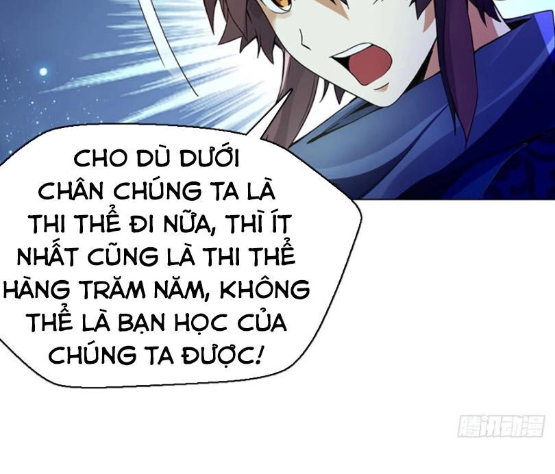 Thiên Thần Quyết Chapter 99 - 10