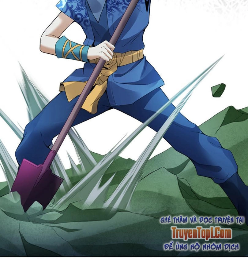 Thiên Thần Quyết Chapter 99 - 12