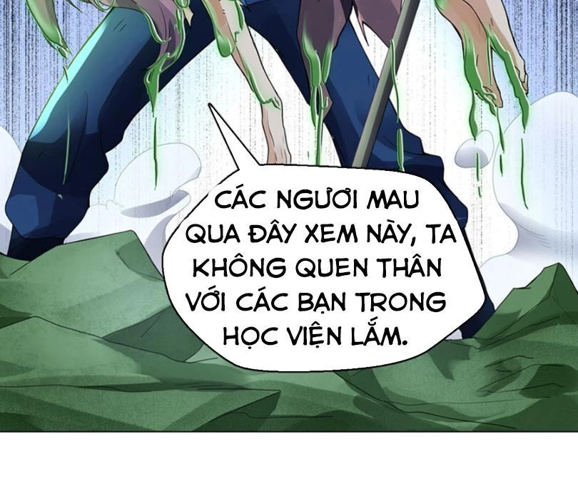 Thiên Thần Quyết Chapter 99 - 14