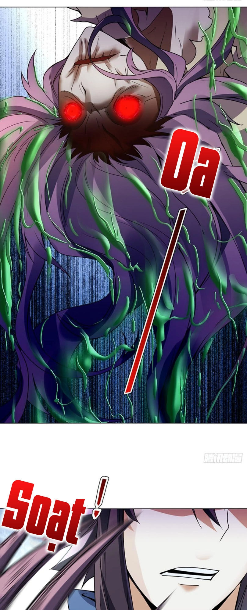 Thiên Thần Quyết Chapter 99 - 21