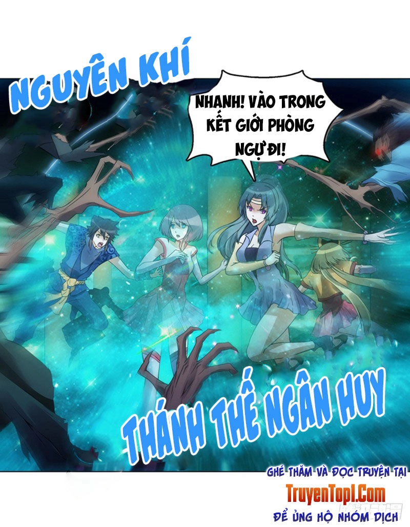 Thiên Thần Quyết Chapter 100 - 4