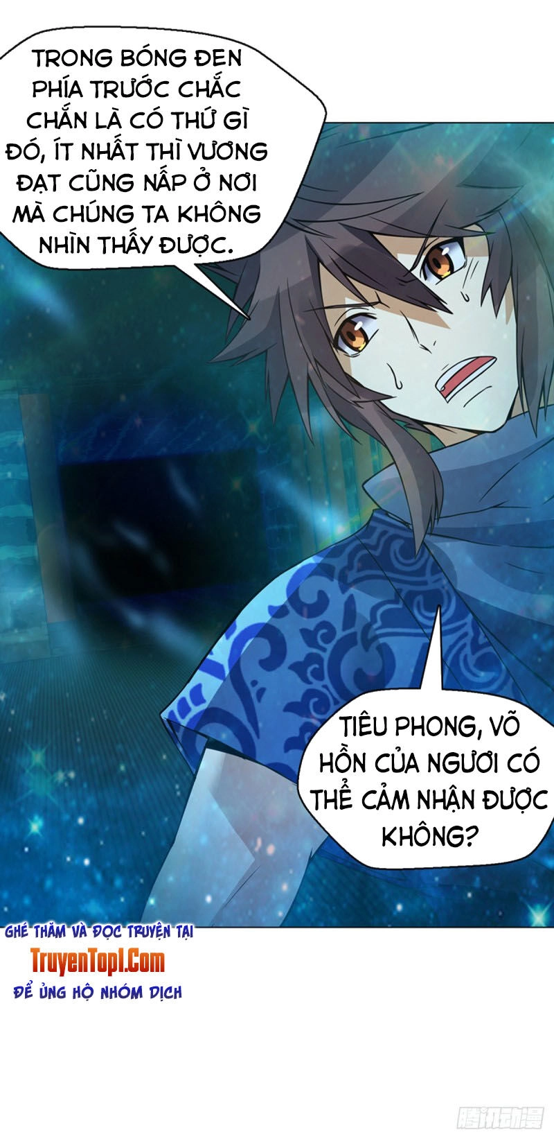 Thiên Thần Quyết Chapter 100 - 6