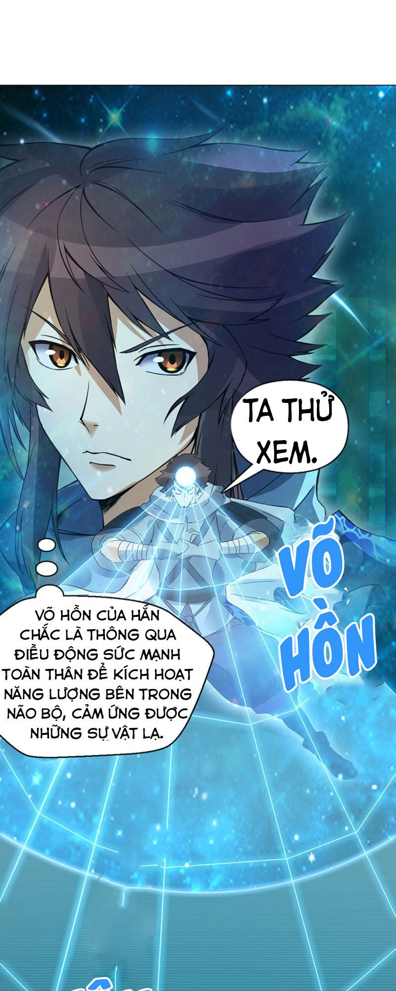 Thiên Thần Quyết Chapter 100 - 7