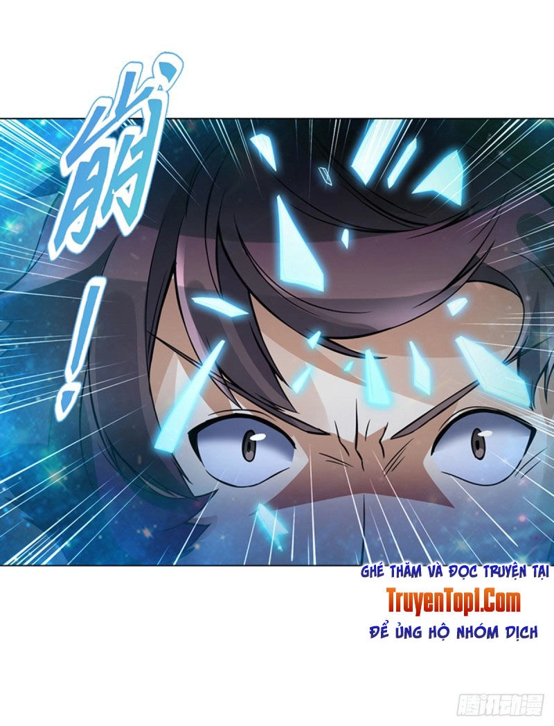 Thiên Thần Quyết Chapter 100 - 9