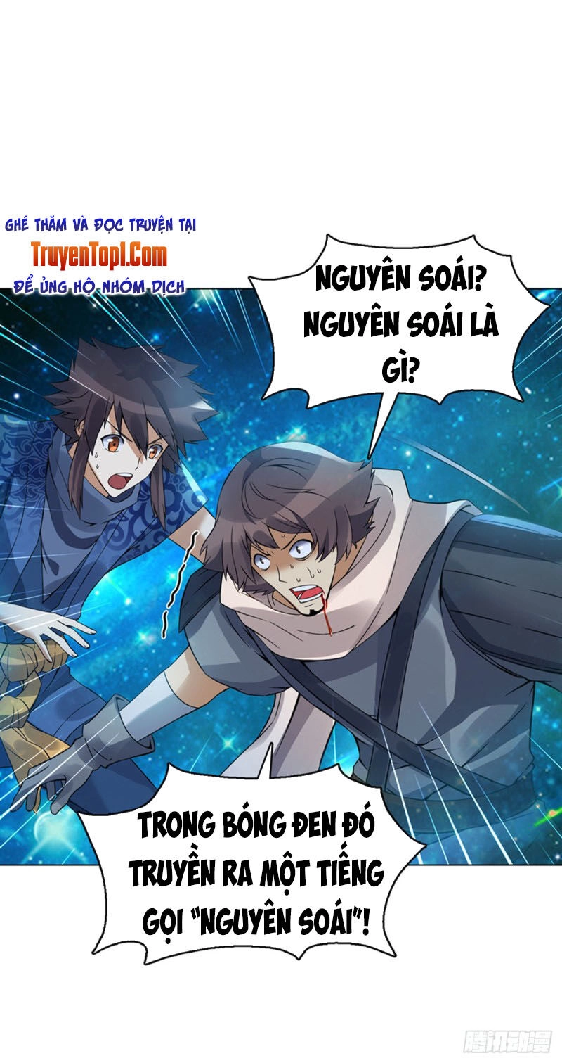 Thiên Thần Quyết Chapter 100 - 11