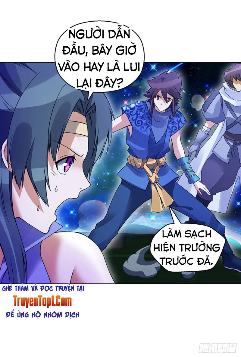 Thiên Thần Quyết Chapter 100 - 13