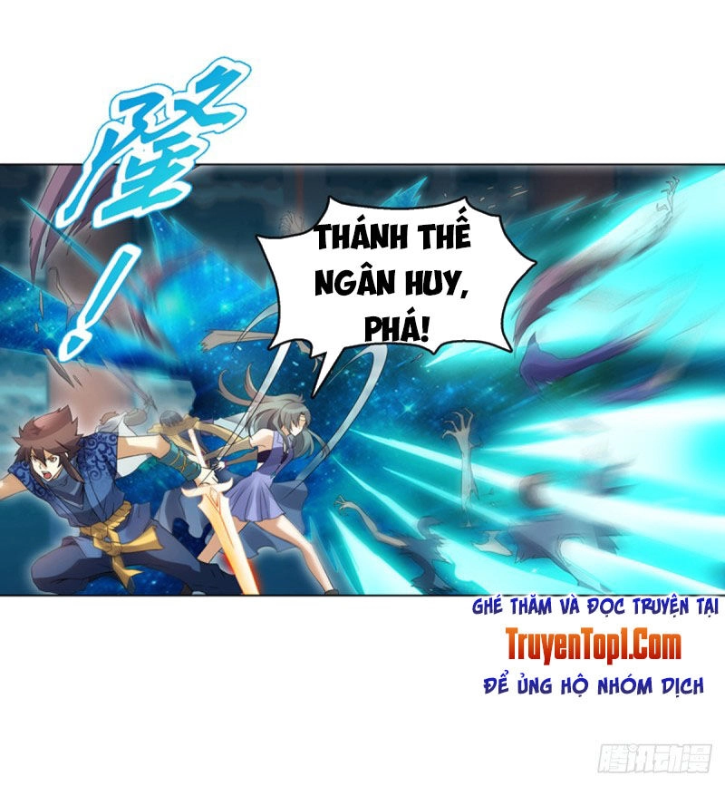 Thiên Thần Quyết Chapter 100 - 17
