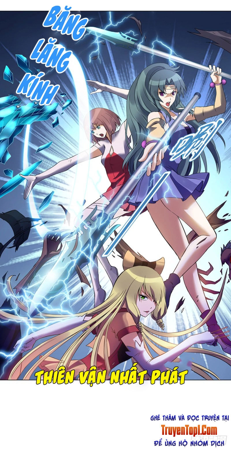 Thiên Thần Quyết Chapter 100 - 21