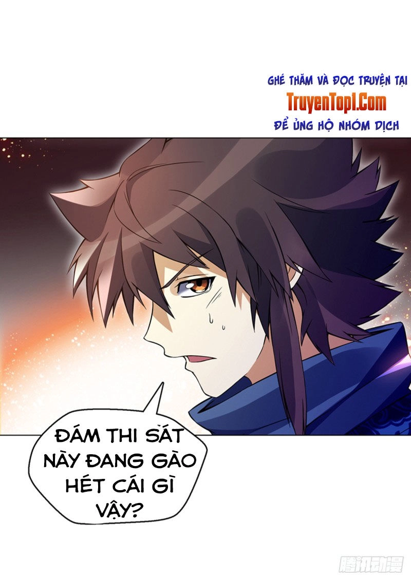 Thiên Thần Quyết Chapter 100 - 27