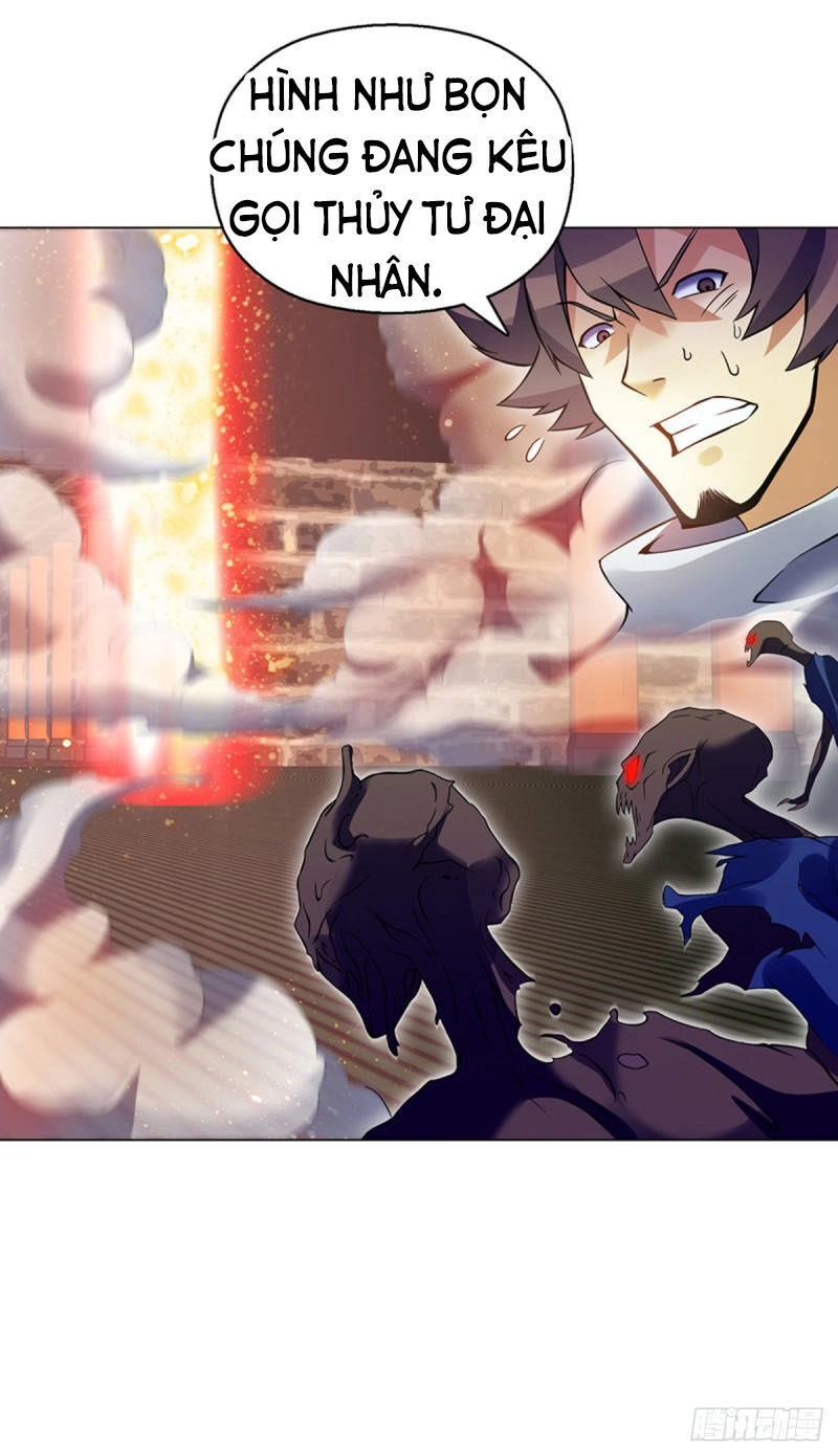 Thiên Thần Quyết Chapter 100 - 28