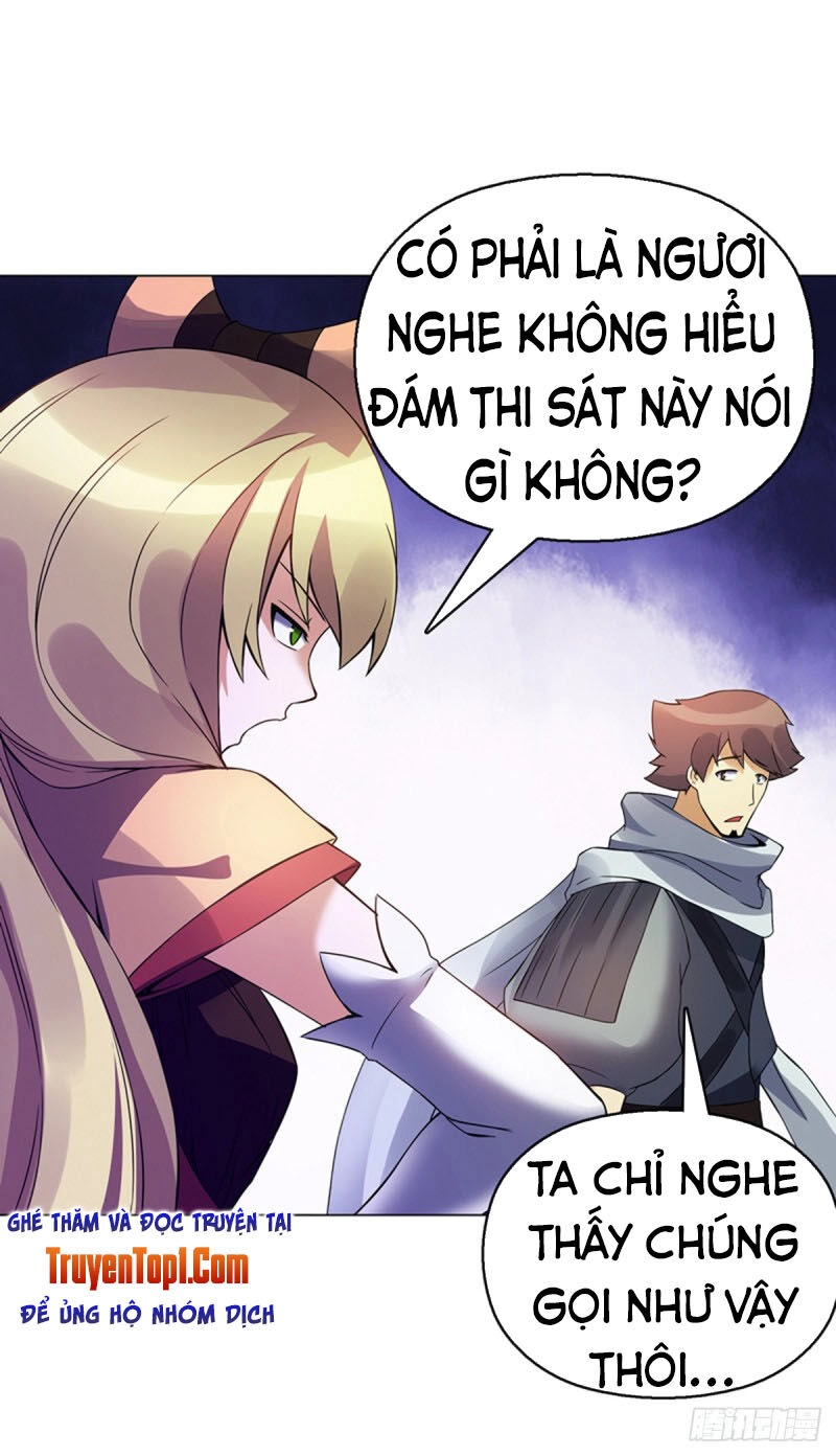 Thiên Thần Quyết Chapter 100 - 29