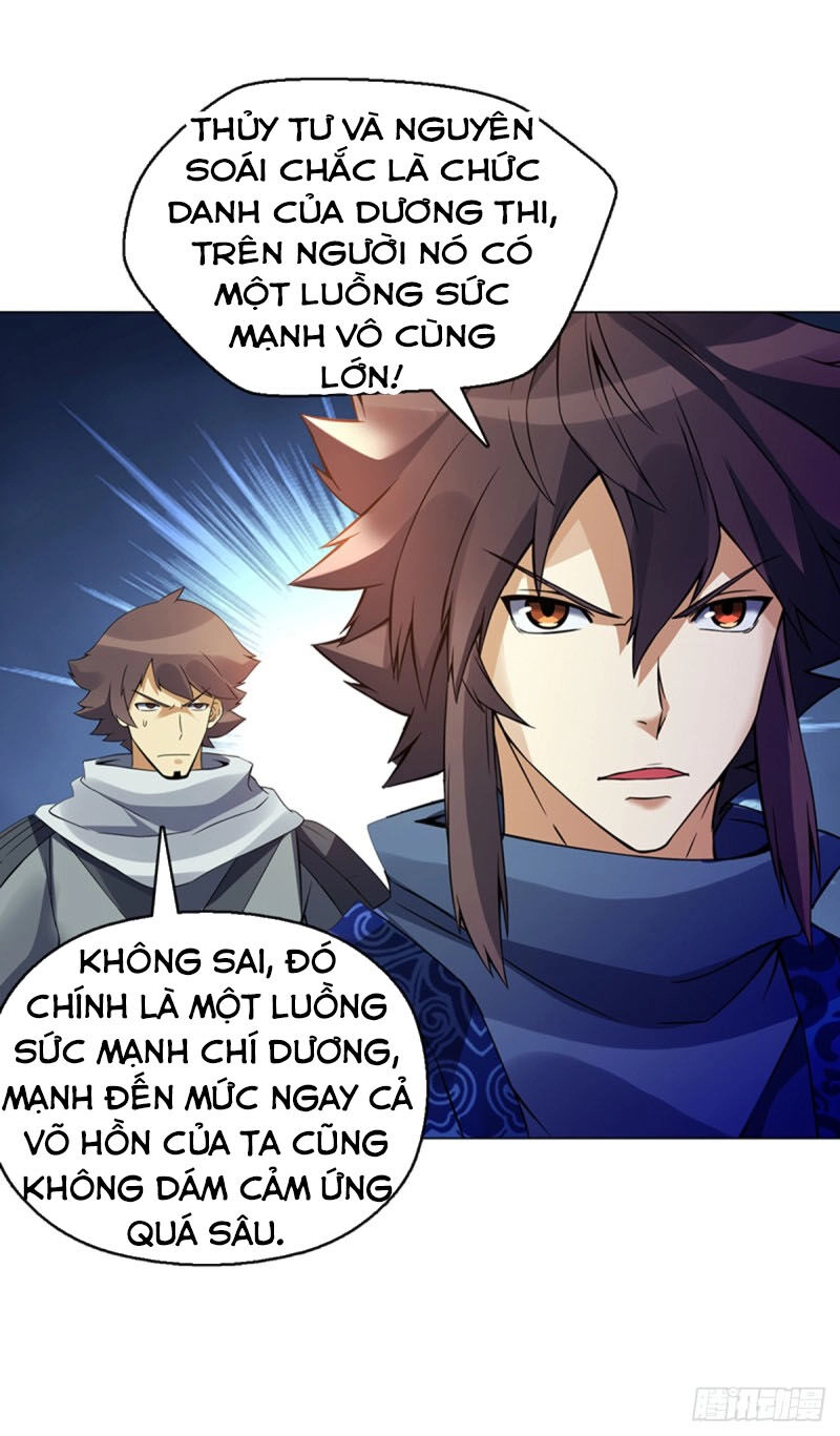 Thiên Thần Quyết Chapter 100 - 30