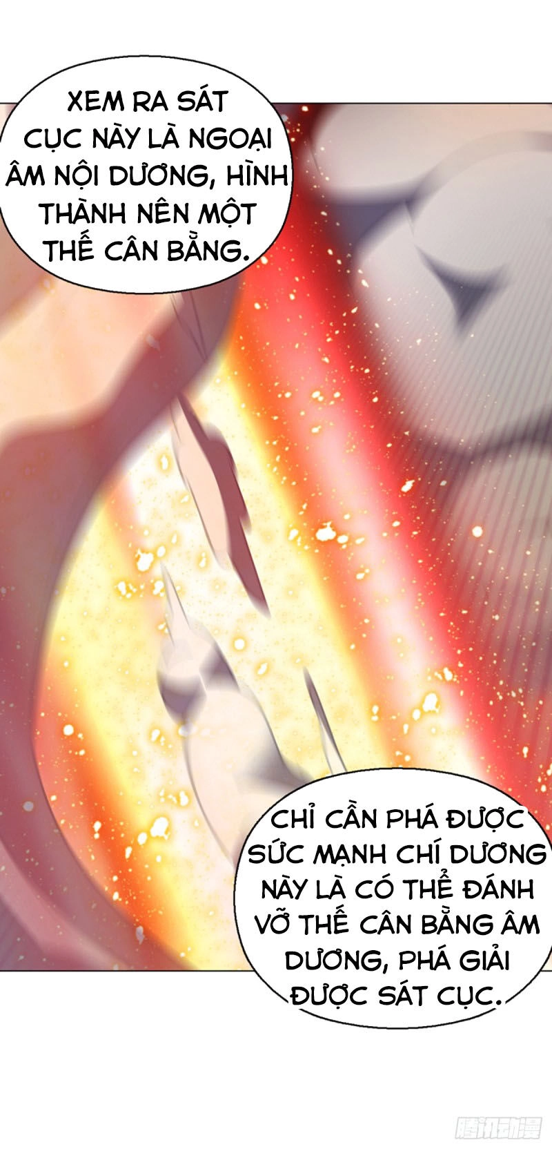 Thiên Thần Quyết Chapter 100 - 32