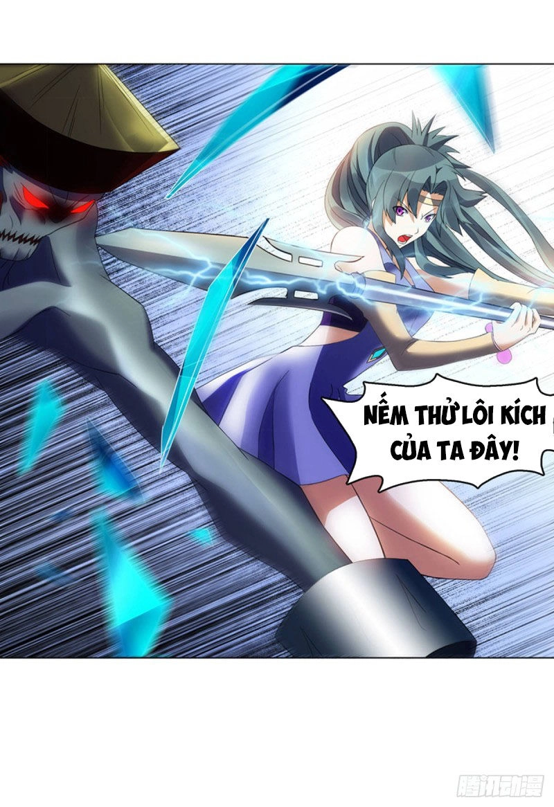 Thiên Thần Quyết Chapter 101 - 19