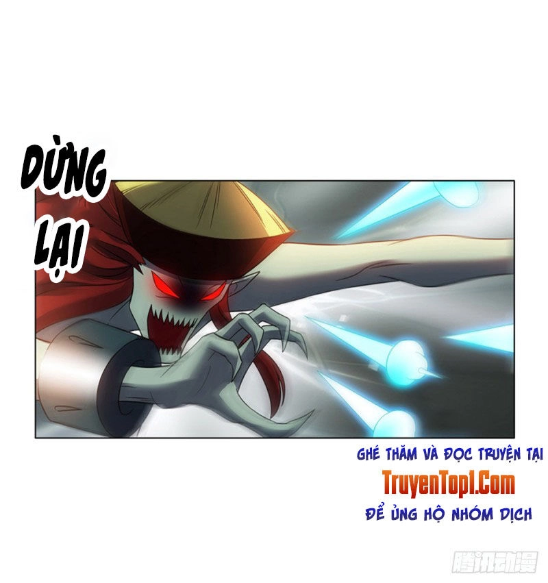 Thiên Thần Quyết Chapter 101 - 24