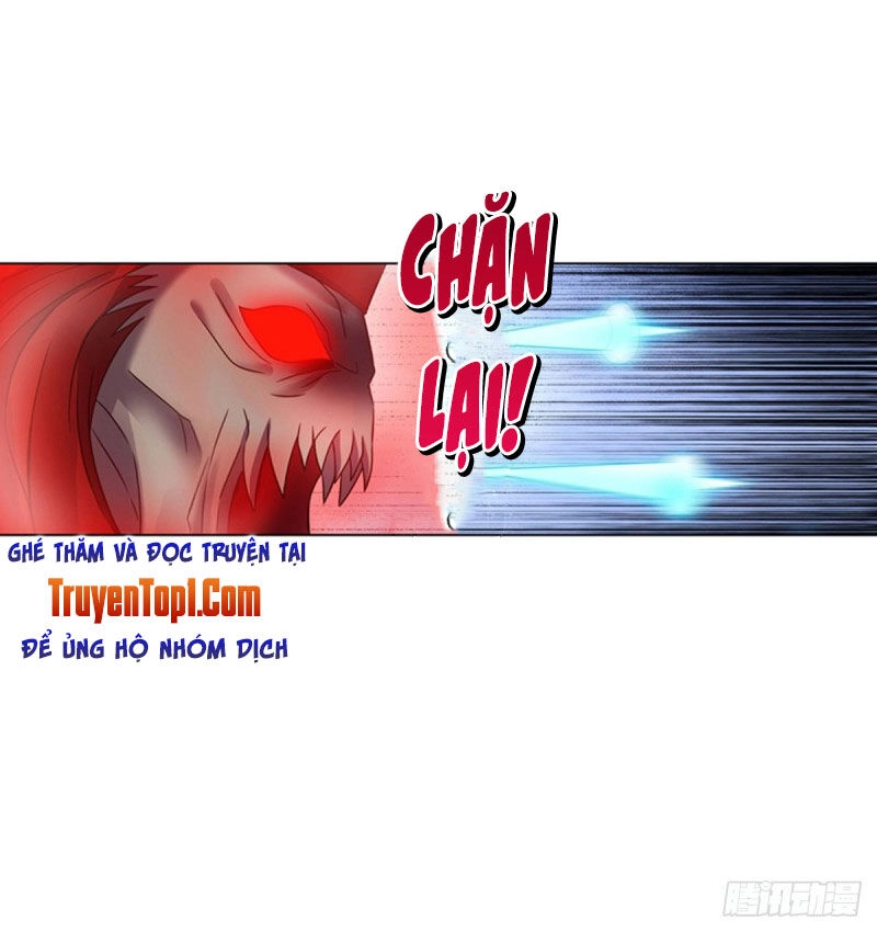 Thiên Thần Quyết Chapter 101 - 26