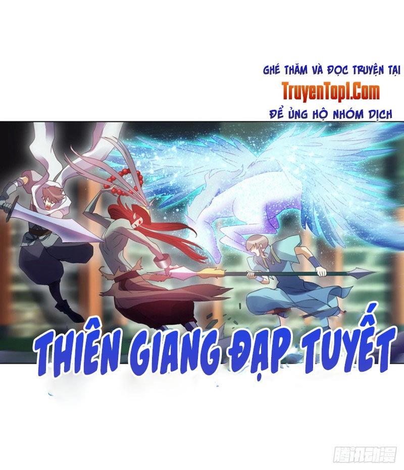 Thiên Thần Quyết Chapter 101 - 34