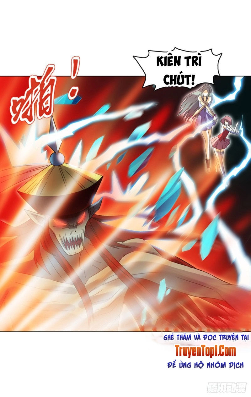 Thiên Thần Quyết Chapter 102 - 29