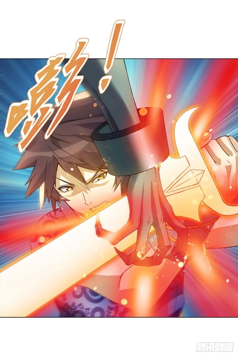 Thiên Thần Quyết Chapter 102 - 34