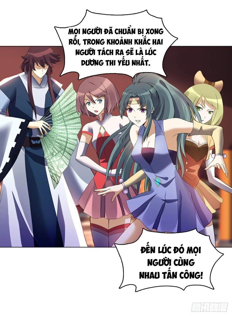 Thiên Thần Quyết Chapter 103 - 14