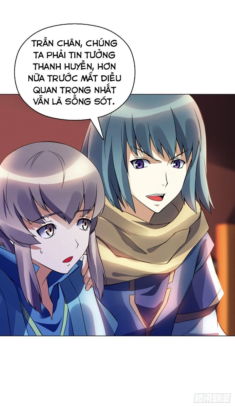 Thiên Thần Quyết Chapter 103 - 16