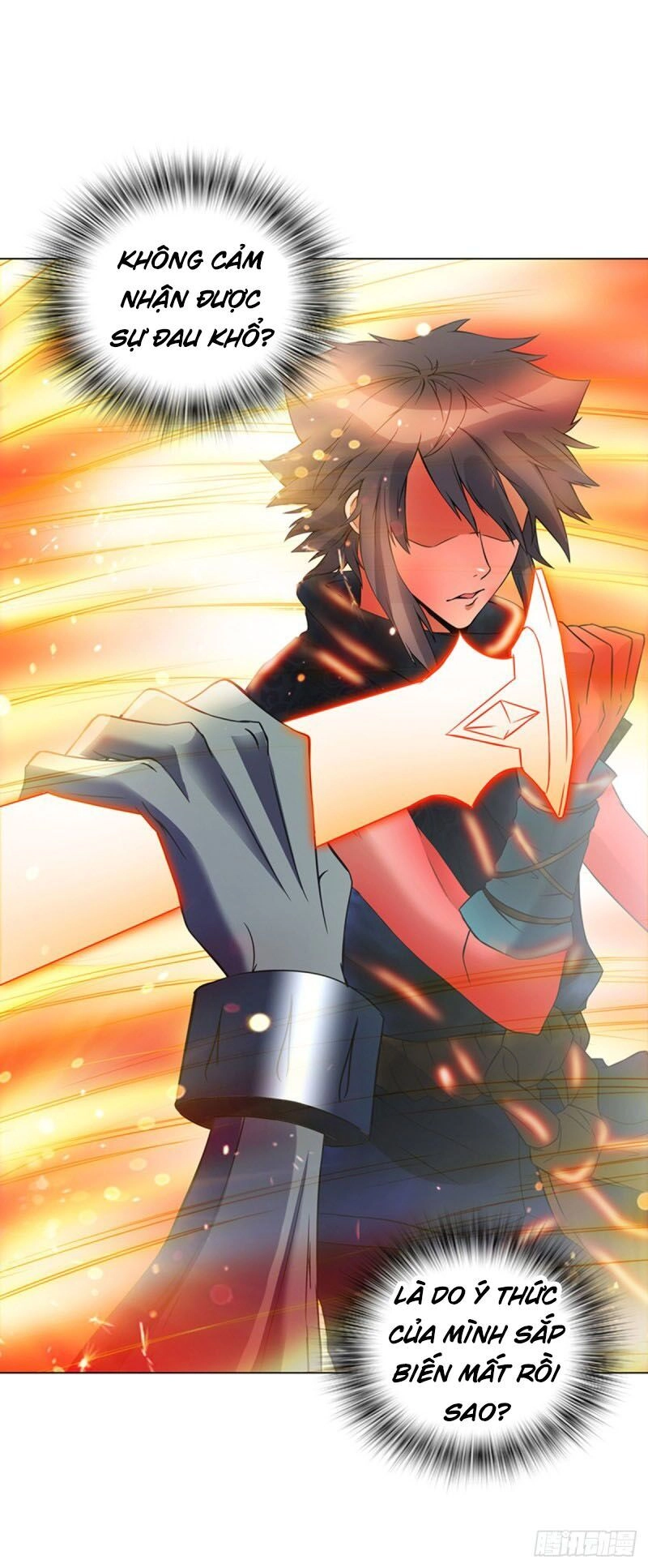 Thiên Thần Quyết Chapter 103 - 18