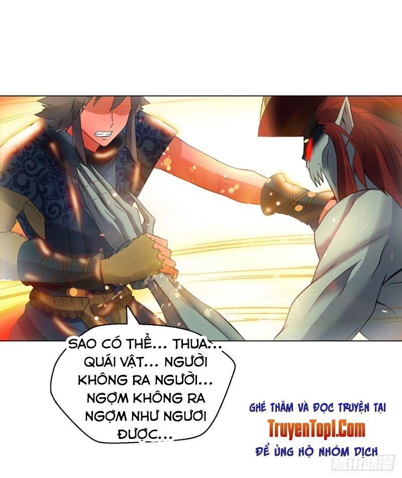 Thiên Thần Quyết Chapter 103 - 24